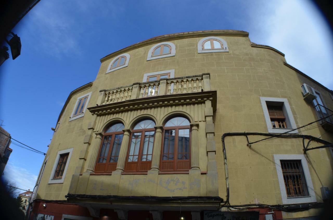דירות Caces Sc Victoria II מראה חיצוני תמונה